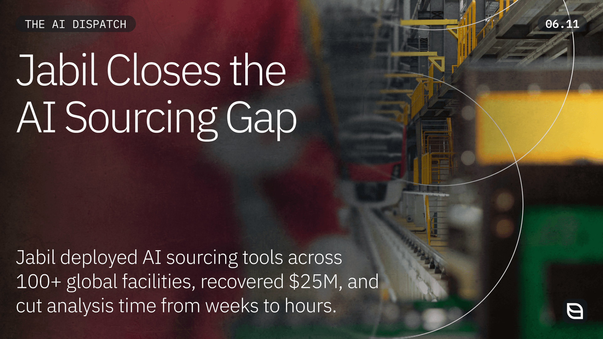 AI Reveals the Integration Gap