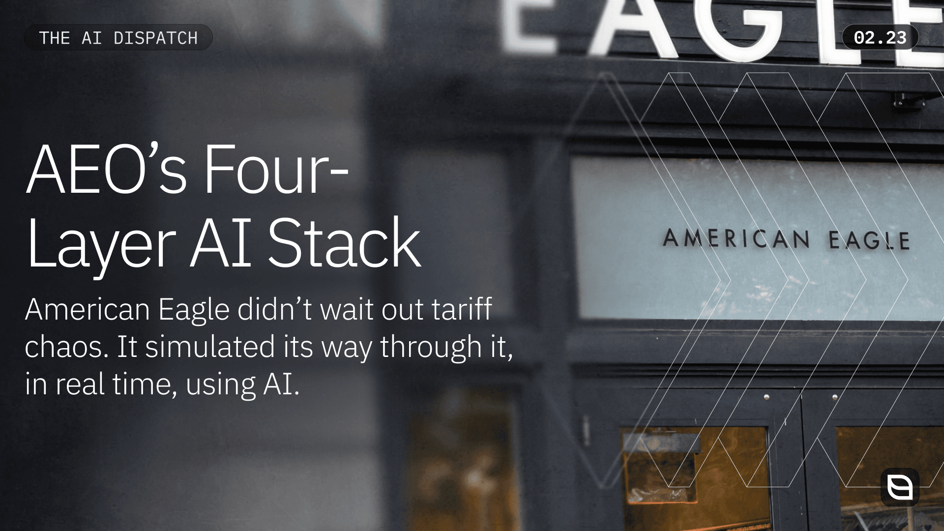 AI Finds the Hidden Margin