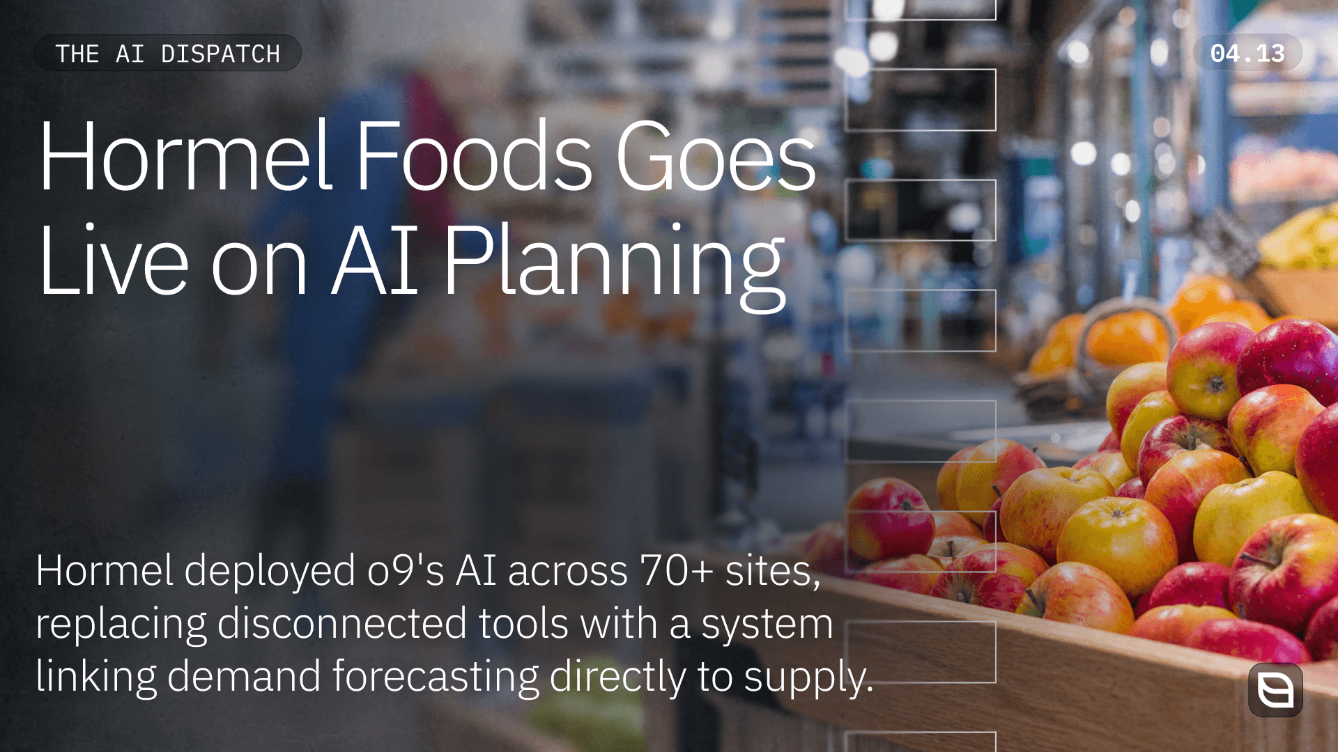 AI Is the Execution Layer