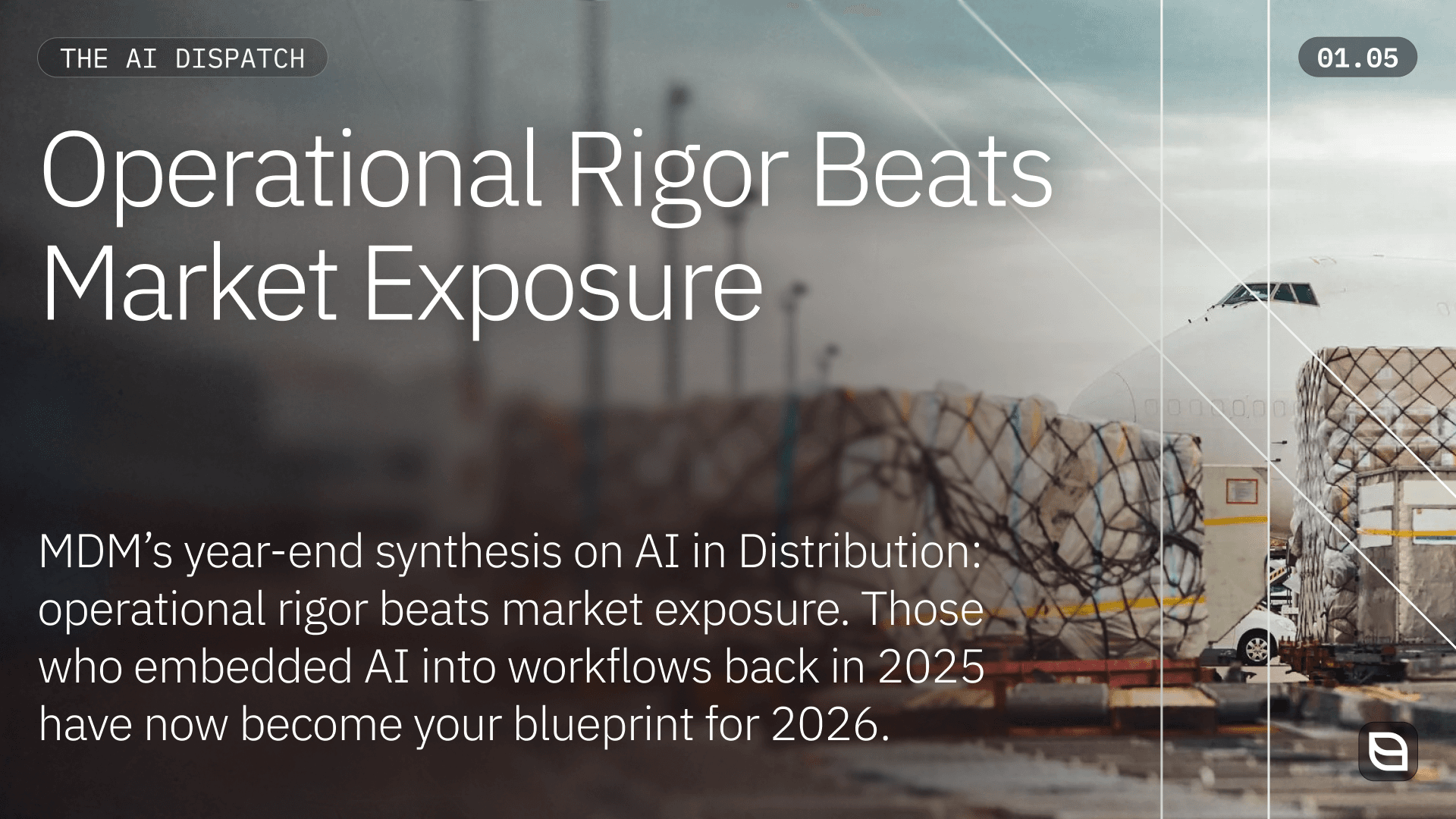 AI Success Equals Change Management