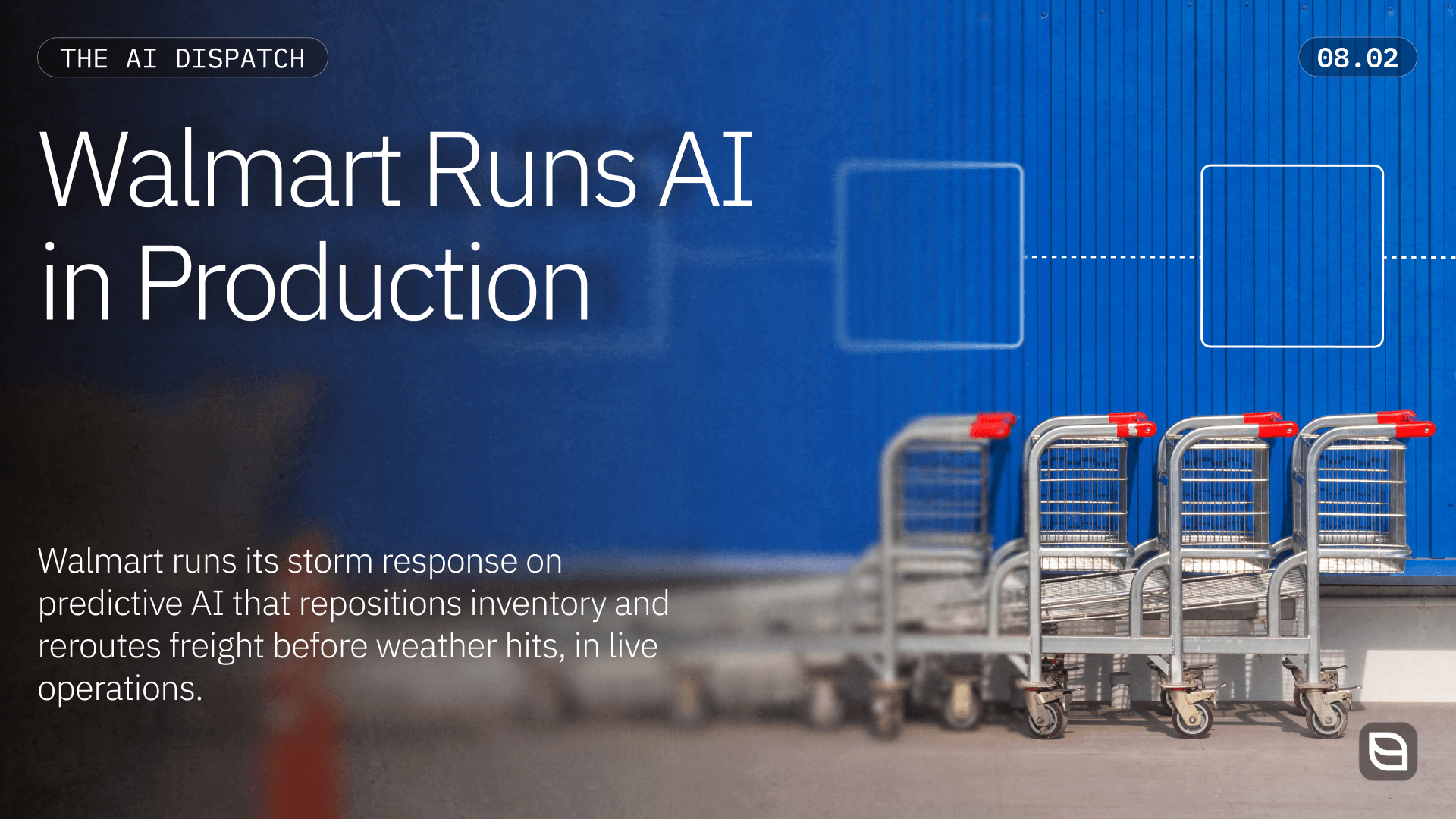 AI Works the Back Office